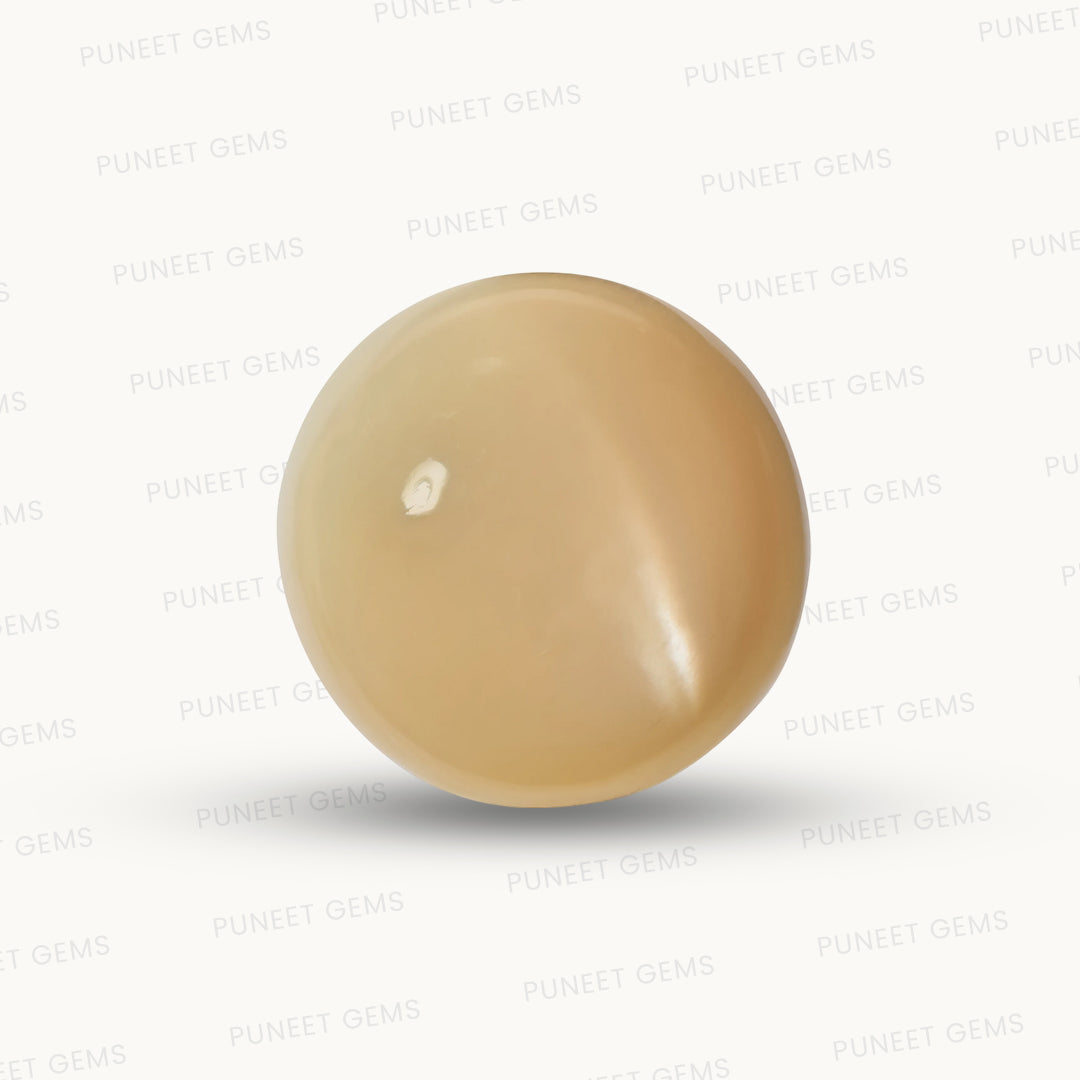 Moonstone – The Gemstone of Intuition, Femininity & New Beginnings 11.65 CT