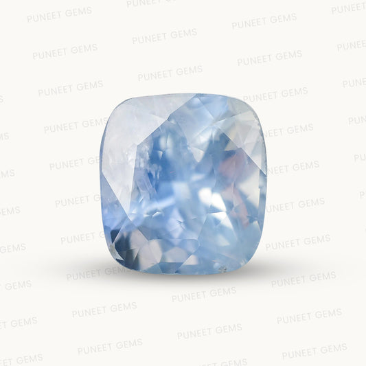 Natural Blue Sapphire (Neelam) – Power, Protection & Saturn’s Blessing 11.67 CT