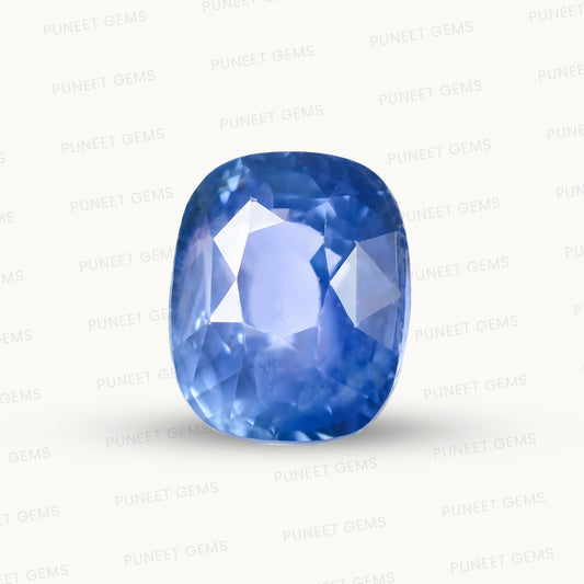 Natural Blue Sapphire (Neelam) – Power, Protection & Saturn’s Blessing 11.70 CT