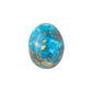 Firoza (Turquoise) Gemstone – The Stone of Protection & Positivity 11.82 CT