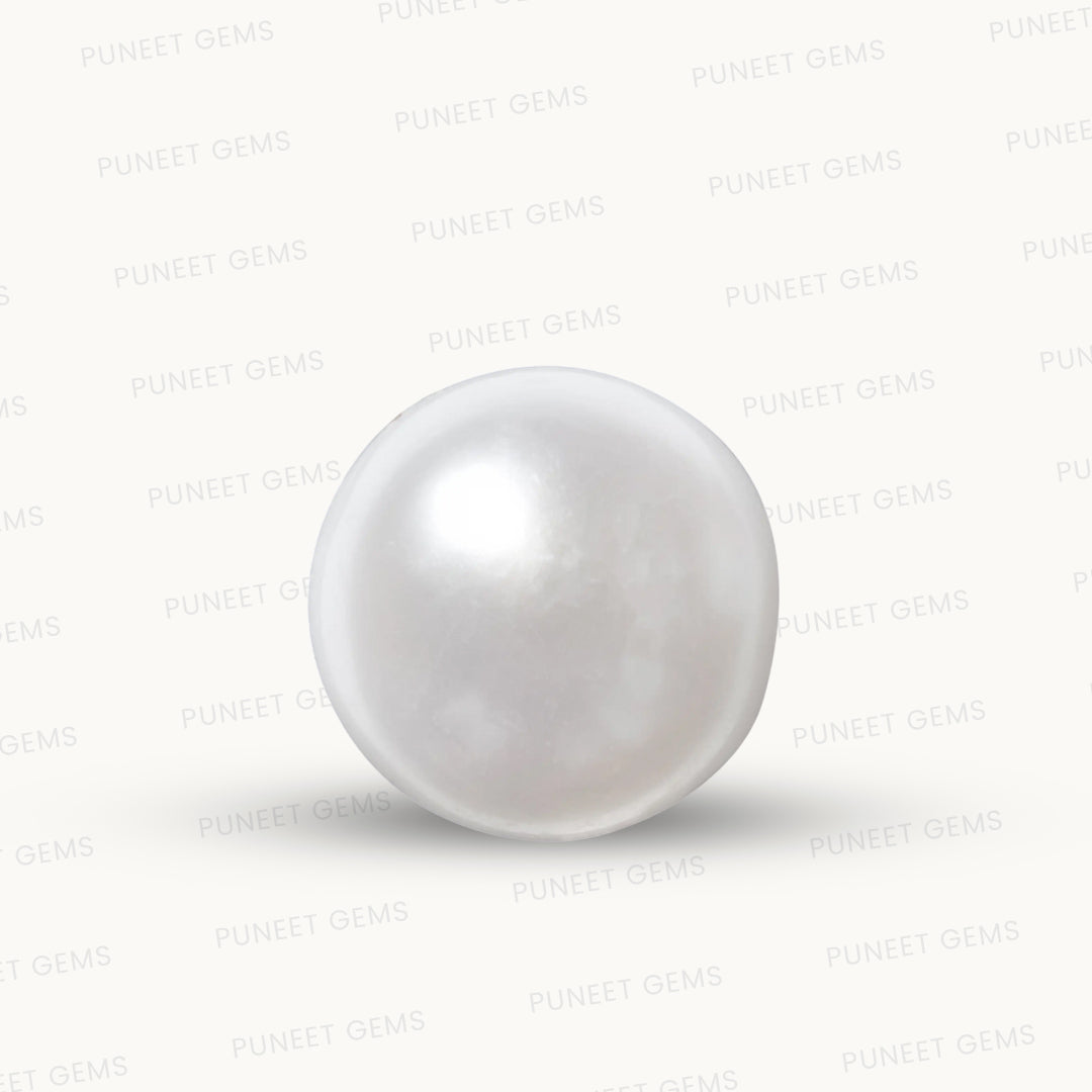 Japanese Pearls – Timeless Beauty from the Sea of Japan 11.89 CT
