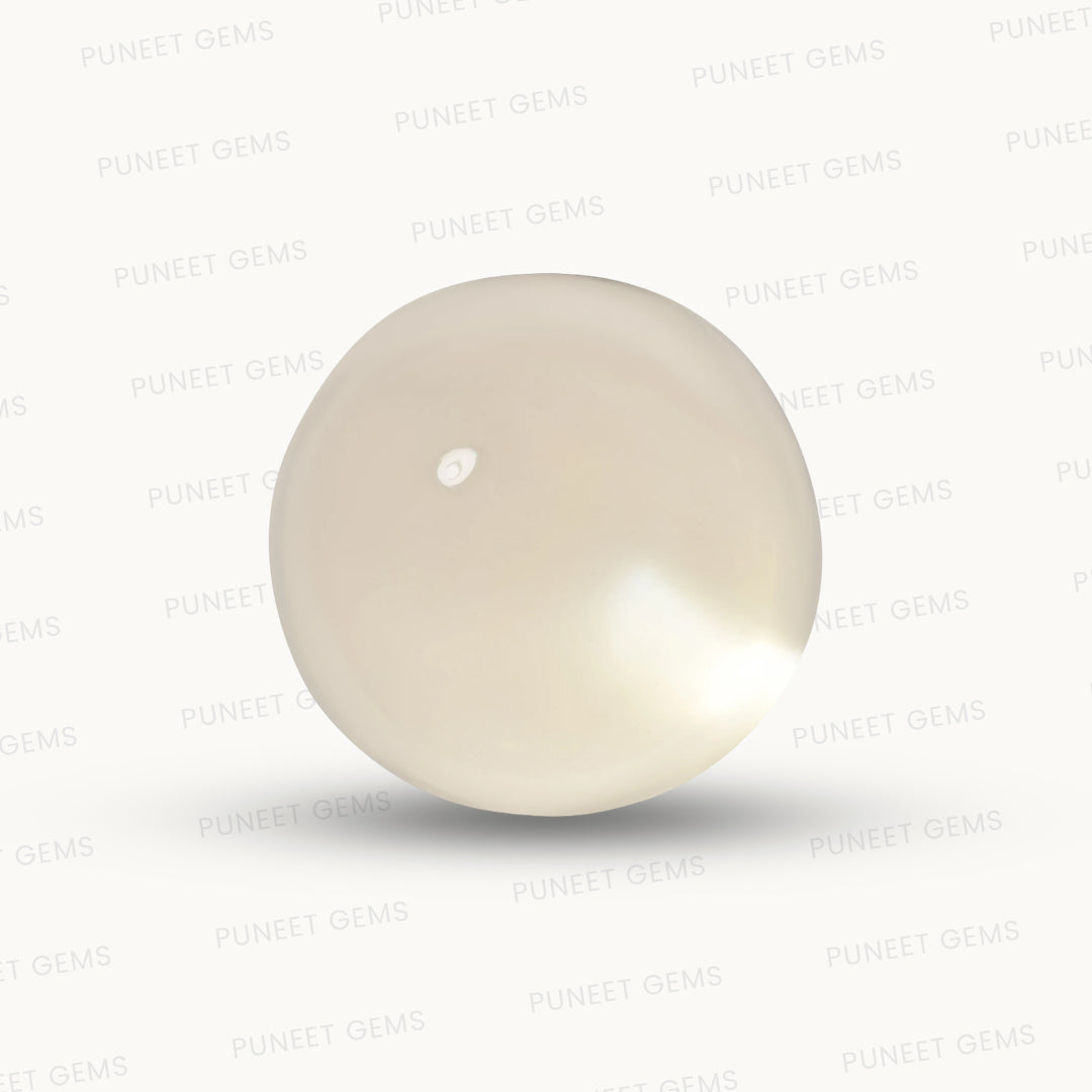 Moonstone – The Gemstone of Intuition, Femininity & New Beginnings 11.91 CT
