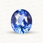 Natural(H) Blue Sapphire Gemstones – Intensity, Insight & Astrological Power 11.96 CT
