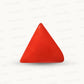 Natural Triangle Coral – The Gem of Strength, Vitality & Protection 12.11 CT