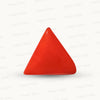 Natural Triangle Coral – The Gem of Strength, Vitality & Protection 12.10 CT
