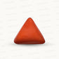 Natural Triangle Coral – The Gem of Strength, Vitality & Protection 12.12 CT
