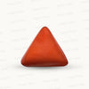 Natural Triangle Coral – The Gem of Strength, Vitality & Protection 12.12 CT