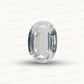 Natural Zircon – The Gemstone of Brilliance, Wisdom & Prosperity 12.14 CT