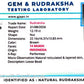 🌿 14 Mukhi Nepali Rudraksha (Natural & Certified). Super collective
