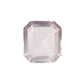 Natural Rose Quartz Gemstone 12.22 CT
