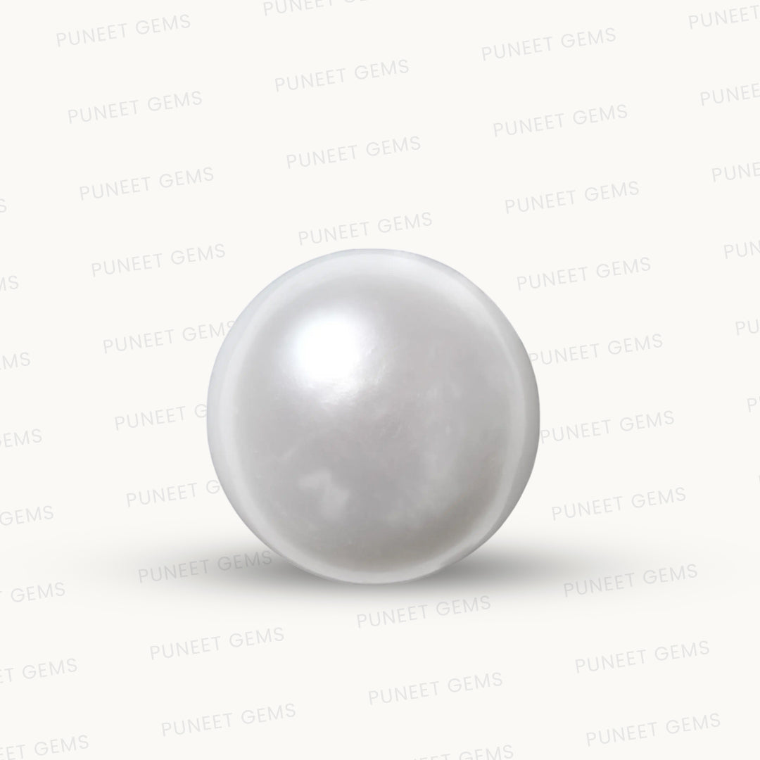 Japanese Pearls – Timeless Beauty from the Sea of Japan 12.36 CT
