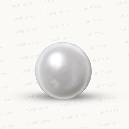 Japanese Pearls – Timeless Beauty from the Sea of Japan 12.36 CT