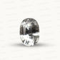 Natural White Sapphire Gemstone Online – Certified, Untreated & Ethically Sourced 12.36 CT