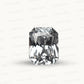 Natural(H) White Sapphire Gemstone Online – Certified & Ethically Sourced 12.38 CT