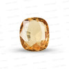 Yellow Gomed (Hessonite Garnet) – Natural Gemstone for Strength, Protection & Stability 12.74 CT