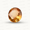 Siloni Gomed Gemstone – Natural Hessonite for Rahu Protection & Success 12.83 CT