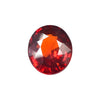 Siloni Gomed Gemstone – Natural Hessonite for Rahu Protection & Success 12.90 CT