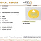 Natural Bangkok Yellow Sapphire (Pukhraj) 4.26 Ct – Certified Gemstone