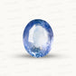 Natural Blue Sapphire (Neelam) – Power, Protection & Saturn’s Blessing 13.01 CT