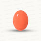 Red Coral Japanese – Natural Moonga for Strength 13.03 CT