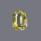 Natural Yellow Sapphire (Pukhraj) – Prosperity, Wisdom & Jupiter’s Blessing 13.15 CT