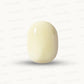 Natural White Coral Gemstone – The Gem of Strength, Vitality & Protection 13.34 CT