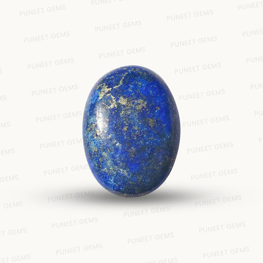 Lapis Gemstones – Wisdom, Royalty & Inner Truth 13.56 CT