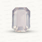 Natural Rose Quartz Gemstone 13.60 CT