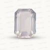Natural Rose Quartz Gemstone 13.60 CT