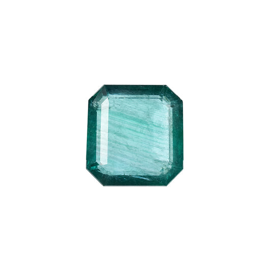 Natural Emerald (Panna) – Wisdom, Prosperity & Planet Mercury’s Blessing 14.01 CT