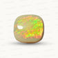 Australian Opal – The Gem of Radiant Fire, Rarity & Intuition 14.20 CT