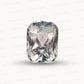 Natural White Sapphire Gemstone Online – Certified, Untreated & Ethically Sourced 14.27 CT