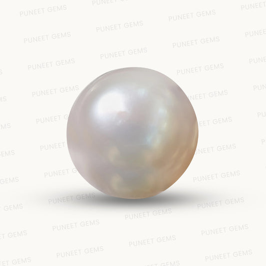 Natural Pearl (Moti) – The Gem of Purity, Elegance & Peace 14.57 CT