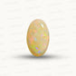 Australian Opal – The Gem of Radiant Fire, Rarity & Intuition 14.60 CT