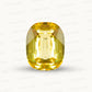 Natural(H) Yellow Sapphire Gemstones – Radiance, Wisdom & Prosperity 14.60 CT