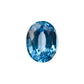 Blue Topaz – The Gemstone of Calm, Clarity & Communication 14.65 CT
