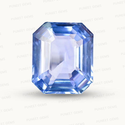 Natural(H) Blue Sapphire Gemstones – Intensity, Insight & Astrological Power 15.12 CT