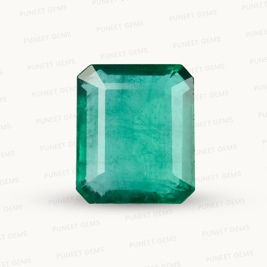 Natural Emerald (Panna) – Wisdom, Prosperity & Planet Mercury’s Blessing 15.70 CT
