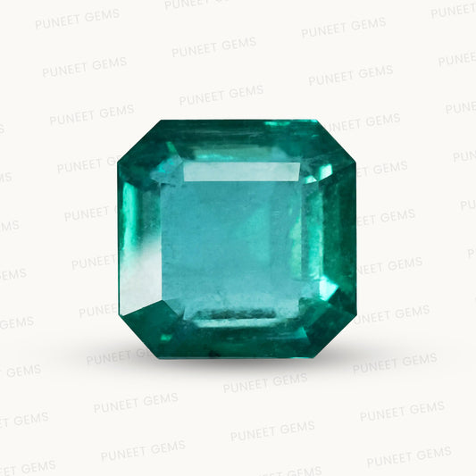 Natural Emerald (Panna) – Wisdom, Prosperity & Planet Mercury’s Blessing 15.92 CT
