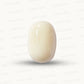 Natural White Coral Gemstone – The Gem of Strength, Vitality & Protection 15.94 CT