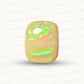 Australian Opal – The Gem of Radiant Fire, Rarity & Intuition 16.22 CT
