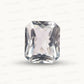 Natural(H) White Sapphire Gemstone Online – Certified & Ethically Sourced 16.29 CT