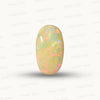 Australian Opal – The Gem of Radiant Fire, Rarity & Intuition 16.46 CT