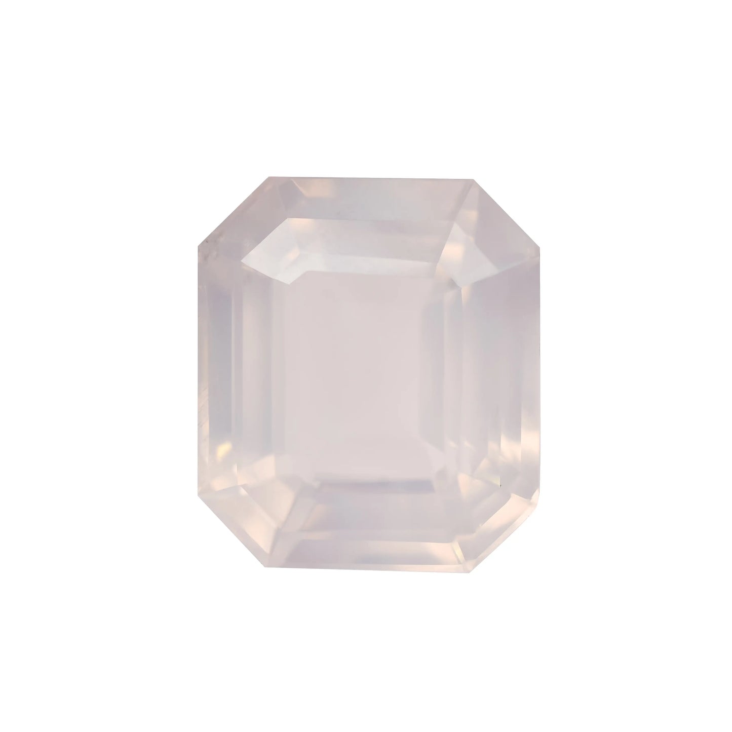Natural Rose Quartz Gemstone 16.47 CT