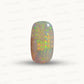 Australian Opal – The Gem of Radiant Fire, Rarity & Intuition 16.49 CT