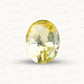 Natural Yellow Sapphire (Pukhraj) – Prosperity, Wisdom & Jupiter’s Blessing 17.09 CT