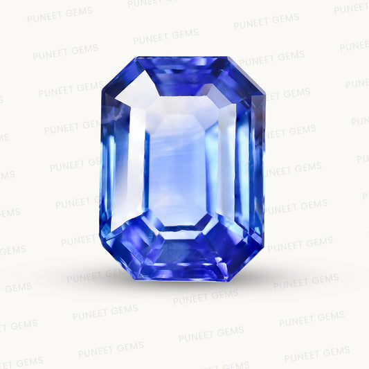 Natural(H) Blue Sapphire Gemstones – Intensity, Insight & Astrological Power 17.69 CT
