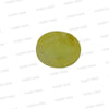 Natural Yellow Sapphire (Thailand) – Prosperity, Wisdom & Jupiter’s Blessing 6.02 CT