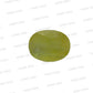 Natural Yellow Sapphire (Thailand) – Prosperity, Wisdom & Jupiter’s Blessing 7.50 CT