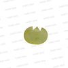 Natural Yellow Sapphire (Thailand) – Prosperity, Wisdom & Jupiter’s Blessing 4.47 CT